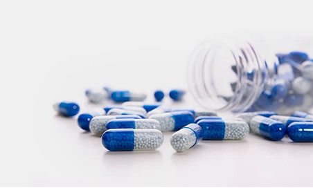 Capsule Manufacturing