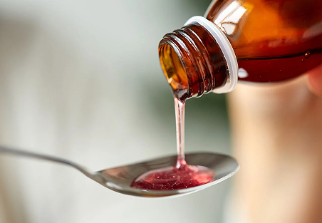 Syrup and Suspension Manufacturing