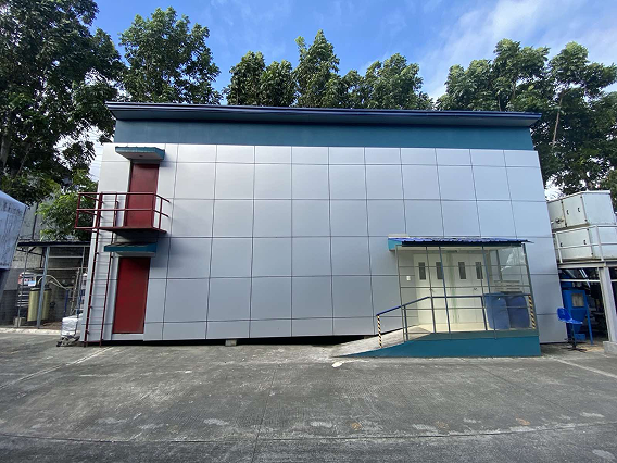Hormone Facility