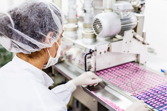 Drug Manufacturing